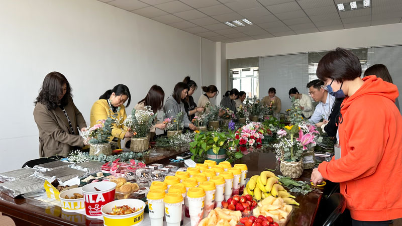 歐能活動 歐能活動